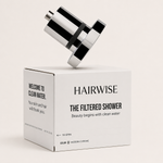 Hairwise™ Filtered Shower