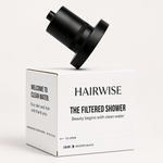 Hairwise™ Filtered Shower