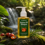 Hairwise™ Batana Restore Shampoo